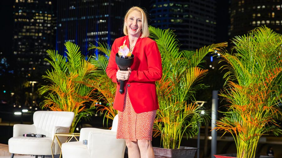 Stacey Brandt - courtesy photo