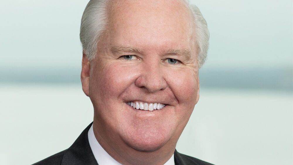 Apogee 2025 ICON Award: Bob Buckhorn