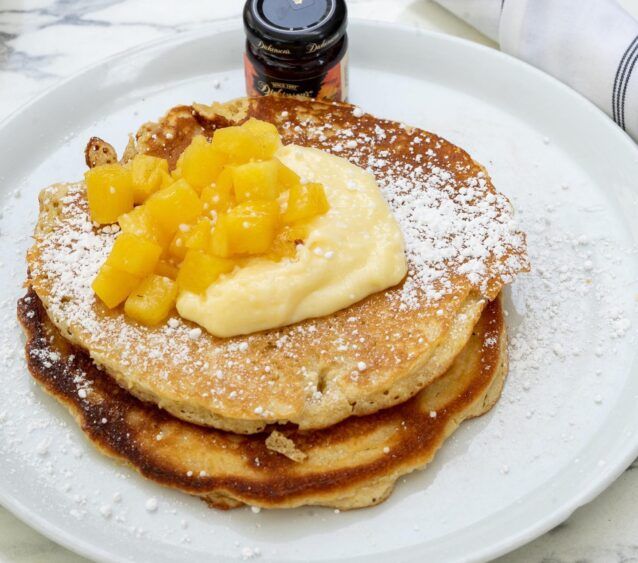 Cassis American Brasserie: The Anchor of Beach Drive (PHOTOS)