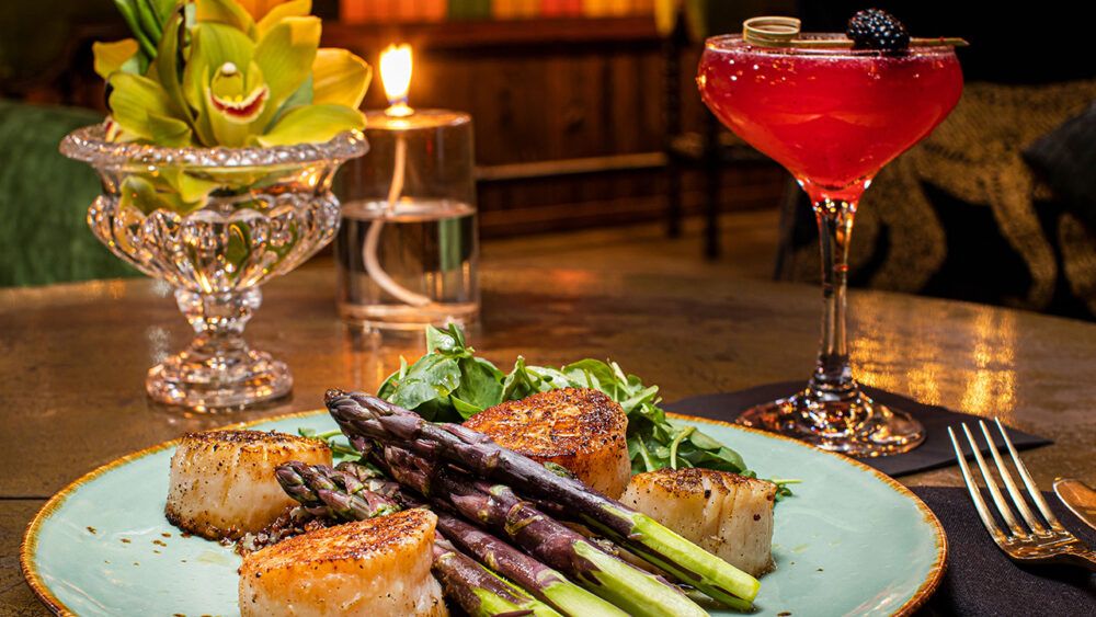 CW’s Gin Joint: Tampa’s hidden spirit (PHOTOS)