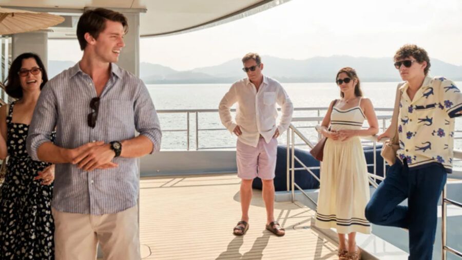 Hublot White Orchid PROMO