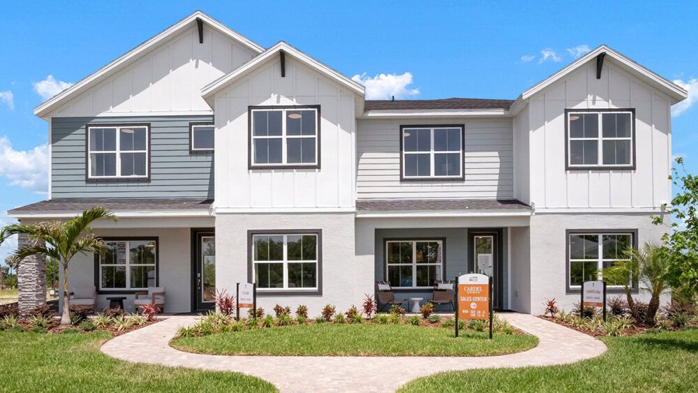Tampa Bay Home Prices Drop 6.6%, One of the Fastest Rates in U.S.