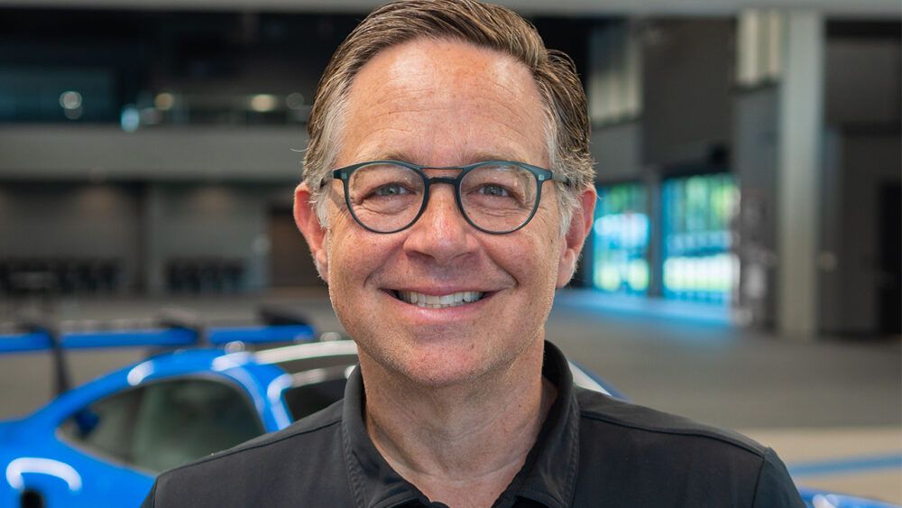 Apogee 2025 IMPACT Award: Brad Oleshansky