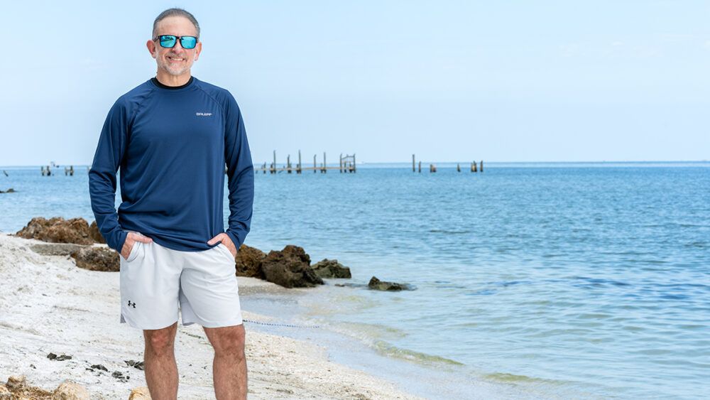 How Frank Fiume built i9 Sports and changed youth sports forever