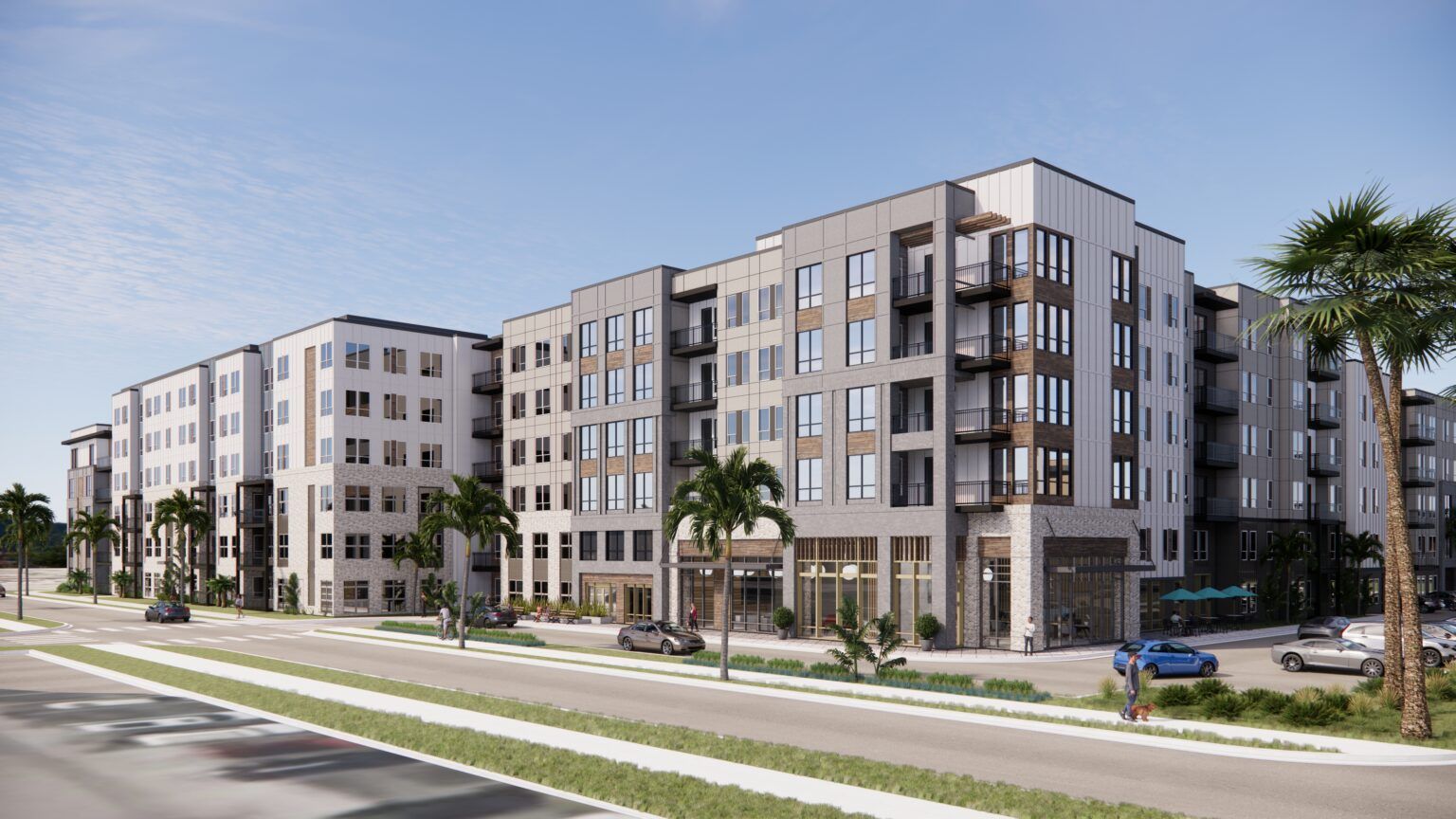 Living the five-star treatment: Pendry Tampa is coming in early 2027 ...