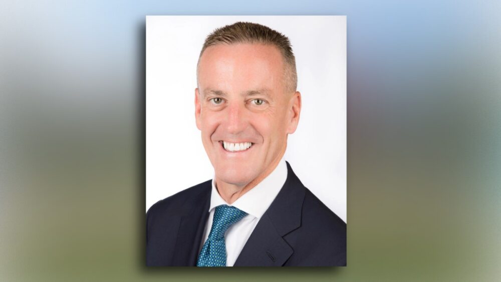 Eric Foss, Chairman and Chief Executive Officer of Primo Brands