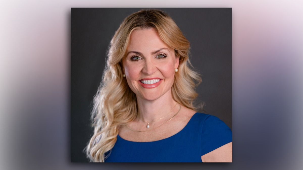 Jessica Muroff, incoming president and CEO of the Community Foundation of Sarasota County.