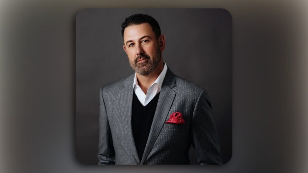 Chris Southwick, General Manager of The Tampa Edition