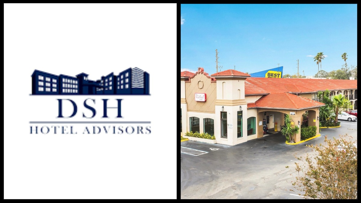Tampa firm brokers $5.65M Orlando hotel sale