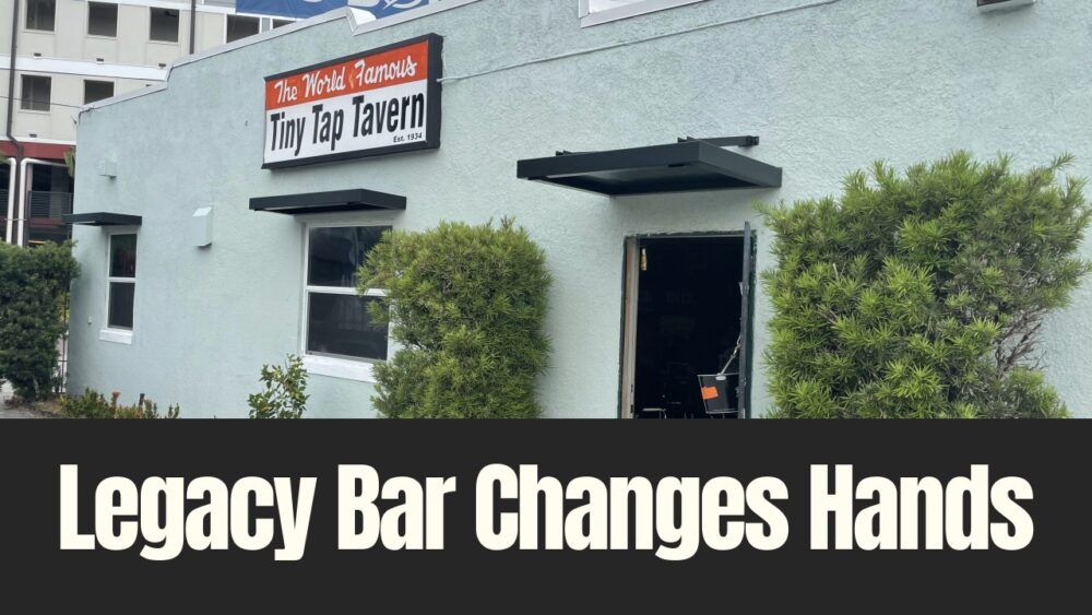 Tiny Tap Tavern sold after more than 70 years