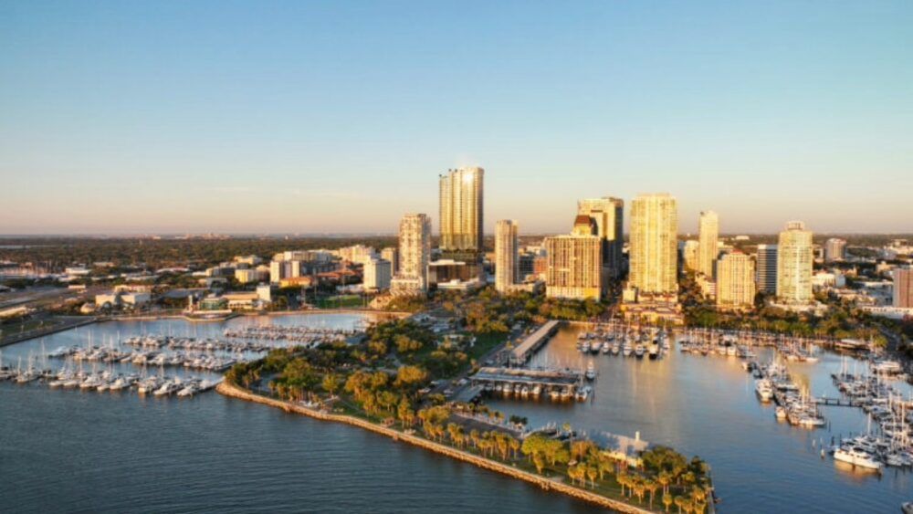 St. Pete opens $42M federal housing program for developers
