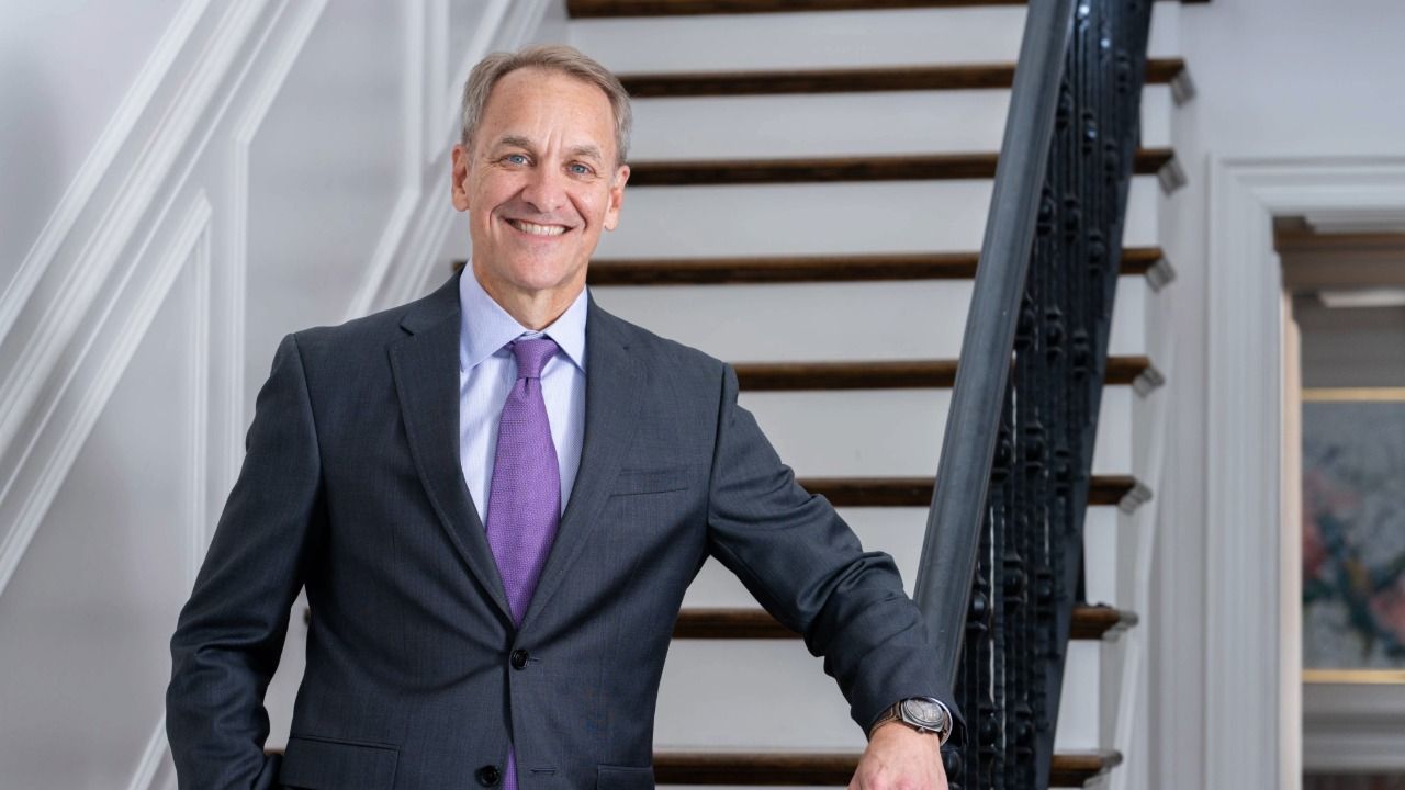 Nelson Castellano leads Trenam with continuity and trust