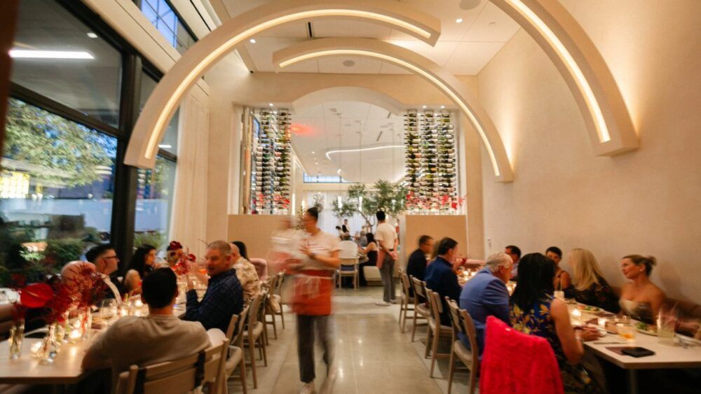 ASH on Water Street finds its voice with chef Seth Temple