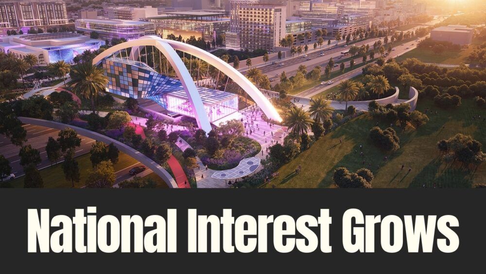 National firms back $6.8B Gas Plant District proposal
