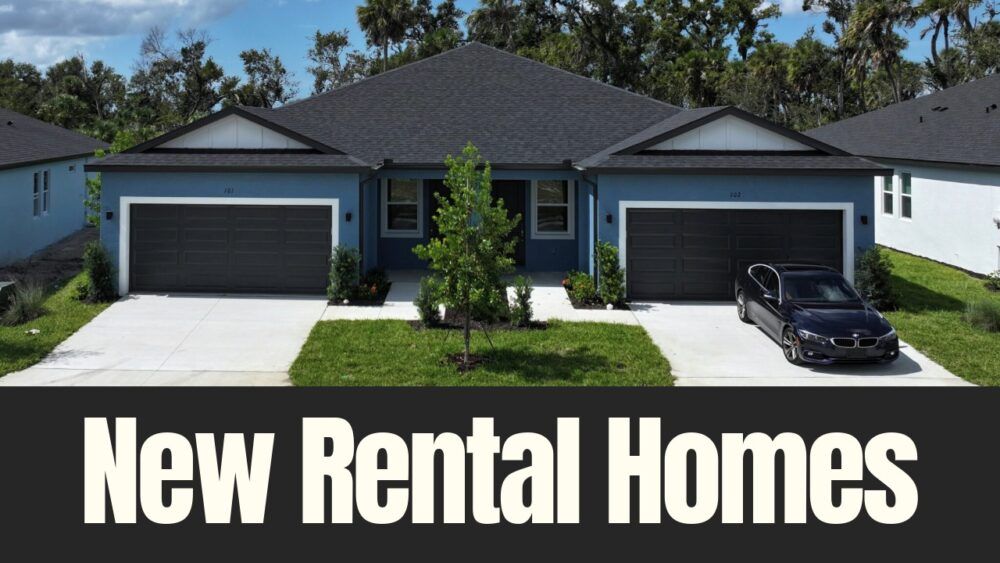 New rental community brings 284 homes to Parrish