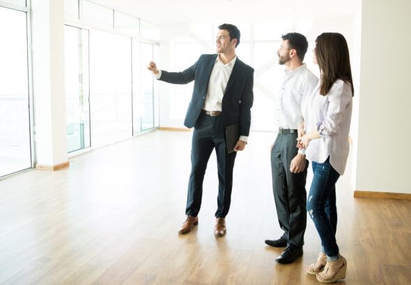 Here’s What Real Estate Pros Need to Do to Thrive in 2026