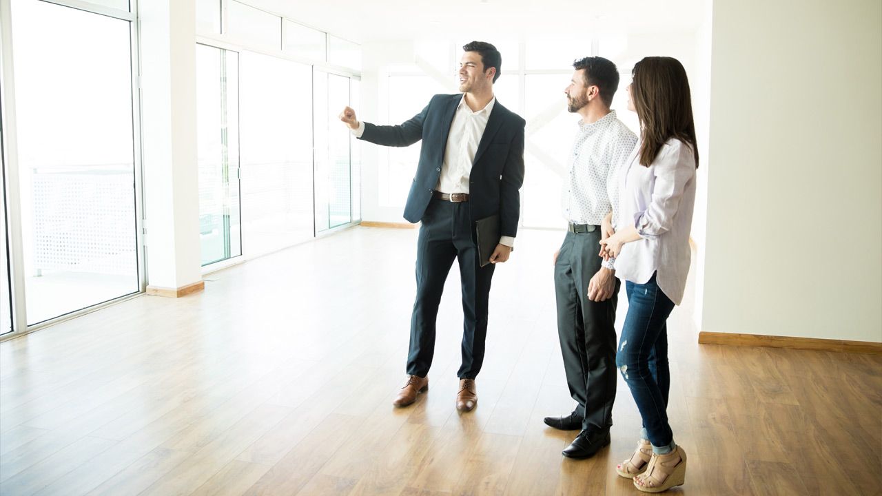 Here’s What Real Estate Pros Need to Do to Thrive in 2026