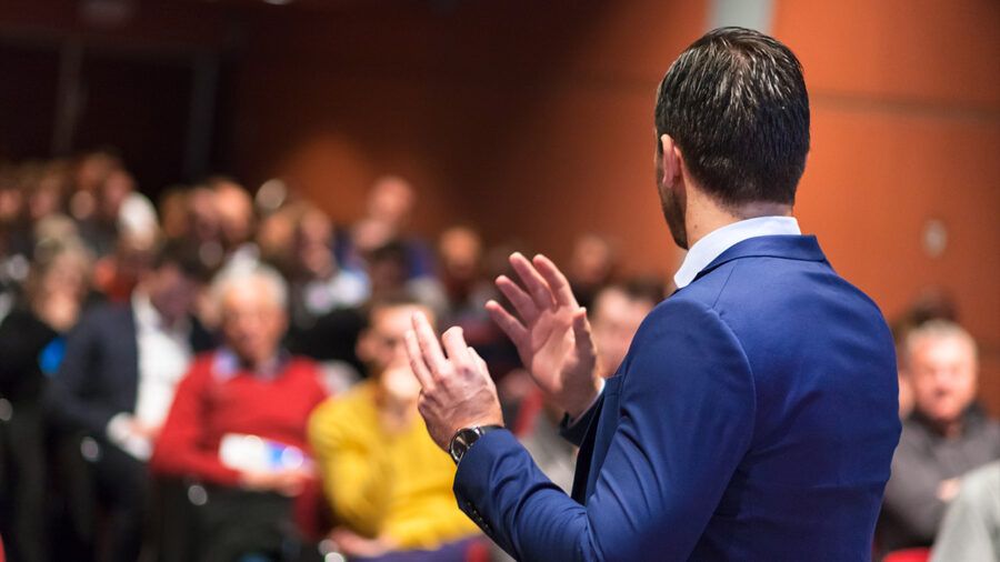 How Your Personal Brand Plays a Critical Role in Your Revenue