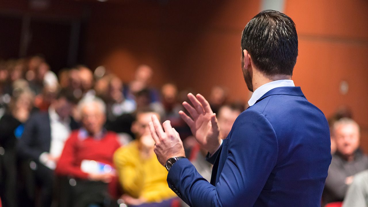 How Your Personal Brand Plays a Critical Role in Your Revenue