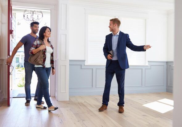 Questions Agents Should Ask Buyers Before Meeting In Person