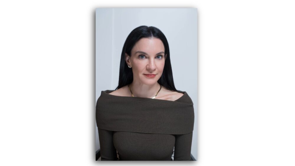 Erica Spector Wishnow, co-owner and founder of Greenlane.