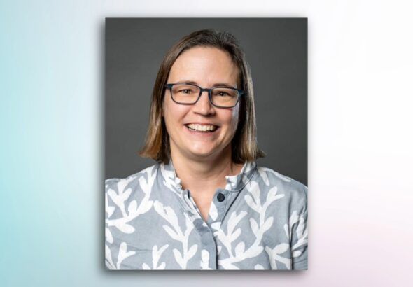 Lynn Hurtak, Tampa City Council member and 2027 mayoral candidate