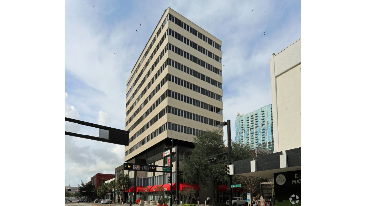 Downtown Tampa student housing tower sells for $21.8M, nearly 5x 2017 price