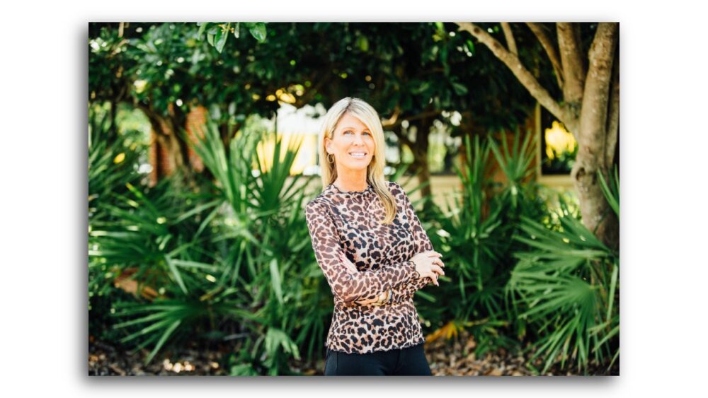 Tamara Galla, president and CEO of PDI Connection