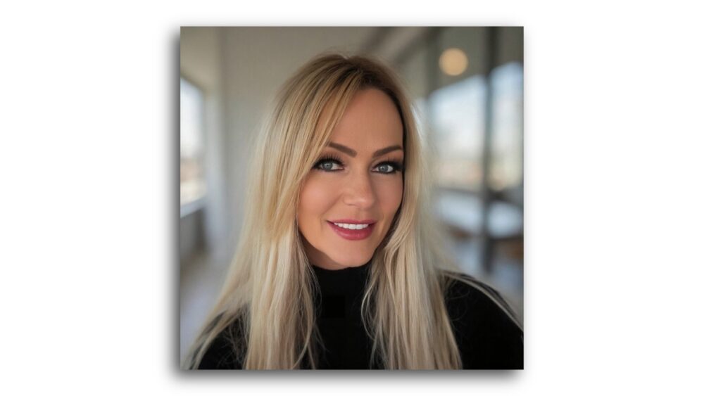 Kelly Boyd-Rivera, founder and CEO of Cadmus Dental Lab