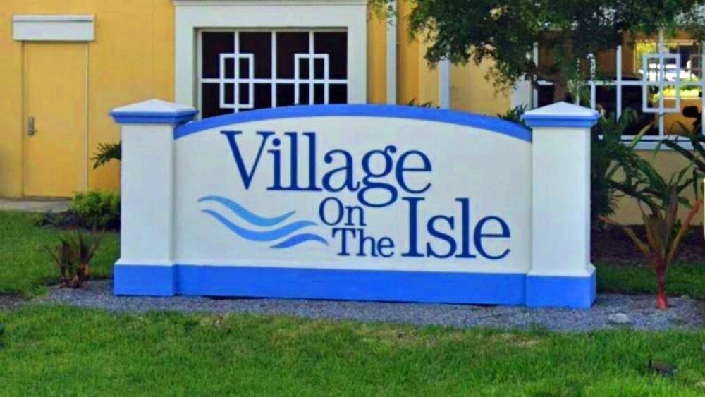 Village On The Isle pays $21.5M for Venice property