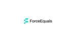 Force Equals logo, a Tampa based enterprise planning technology company