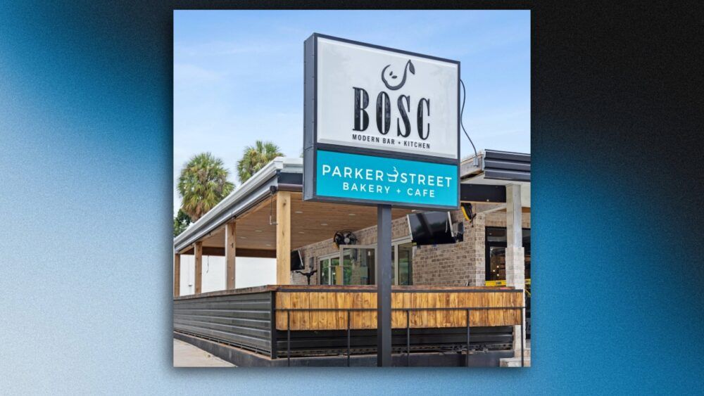 Bosc replaces Zudar’s on Platt St