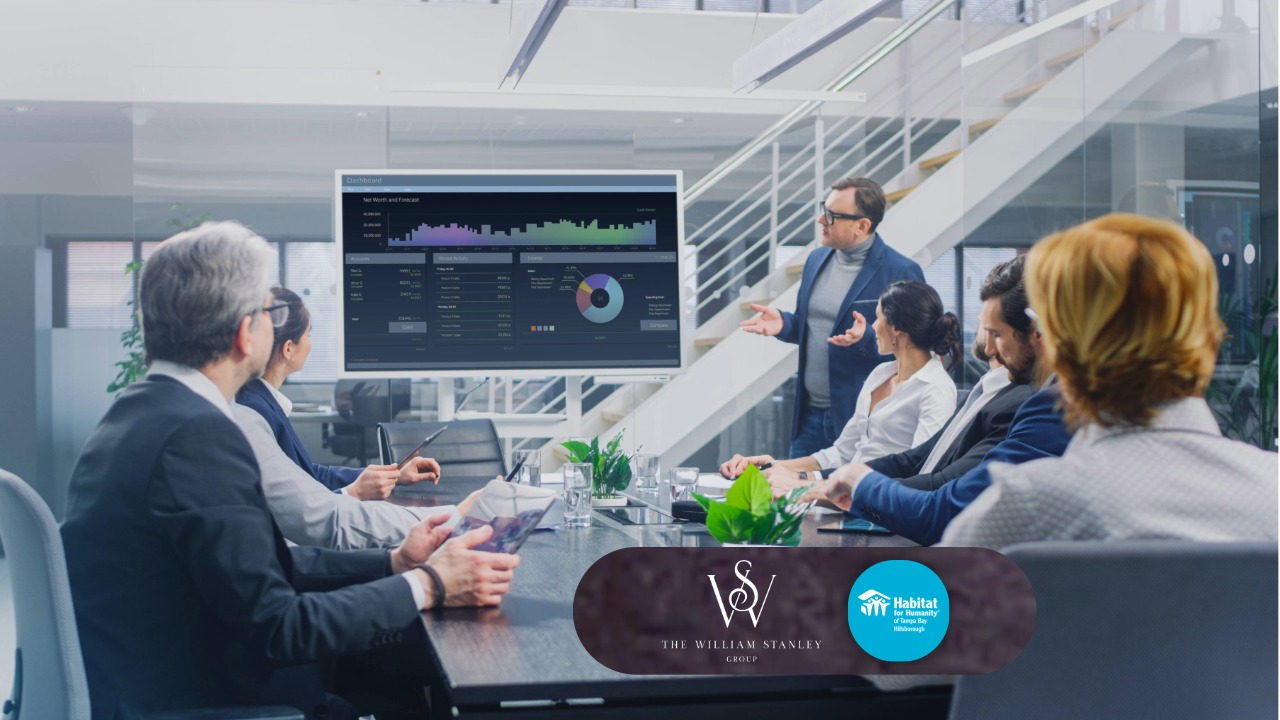 As economic uncertainty rises, investors seek stability over returns | TBBW