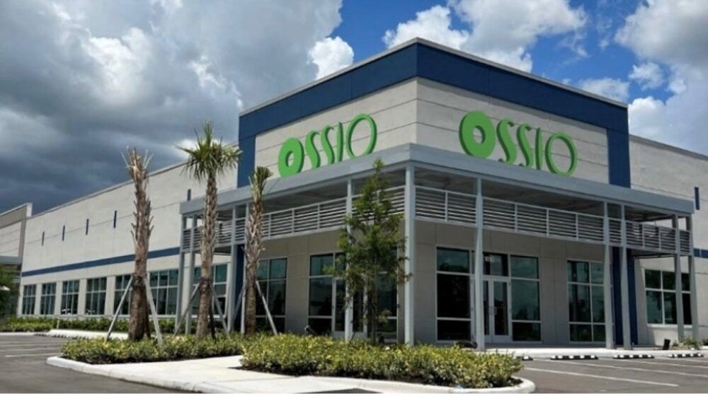 Israeli medtech firm opens Palmetto HQ, plans 100 jobs