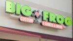 A Big Frog Custom T-Shirts & More storefront
