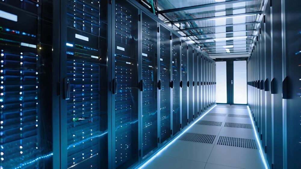 Data Centers Are Not Allowed in St. Petersburg, City Confirms