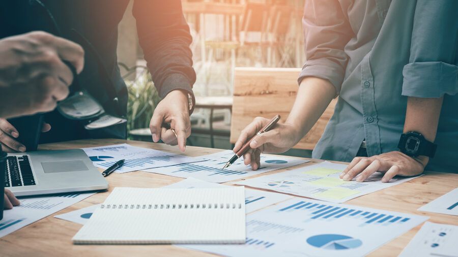 Where to Invest & Where to Scale Back During an Economic Downturn