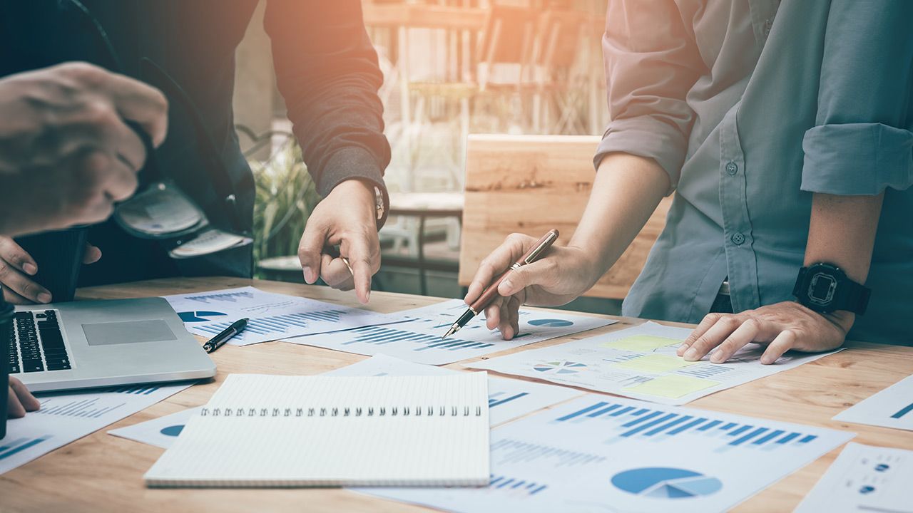 Where to Invest & Where to Scale Back During an Economic Downturn