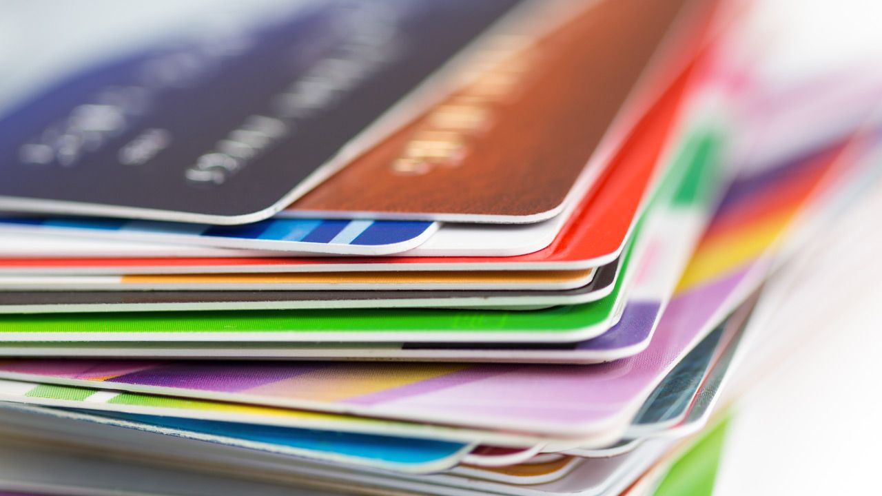 business credit card stacking - Ari Page