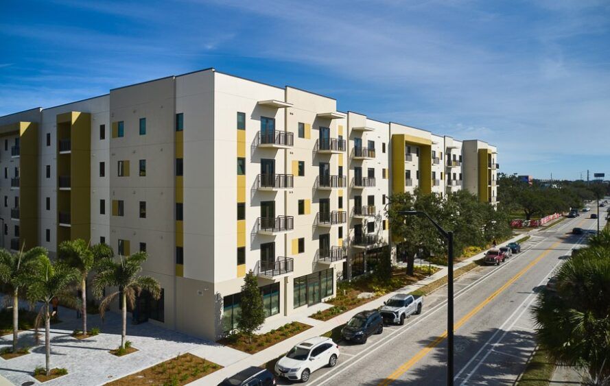 Tampa sees one of nation’s biggest gains in rental affordability