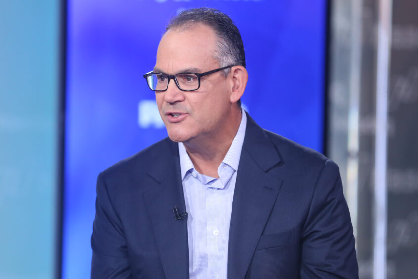 Simon Property Group CEO David Simon dies at 64