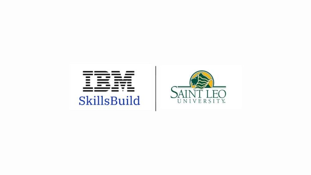 Saint Leo to make ‘every graduate digitally fluent’ with AI training