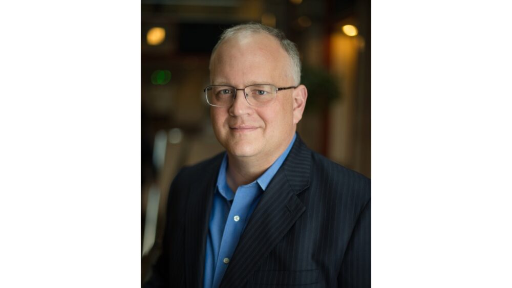 John Beacham, CEO of Toorak Capital Partners.