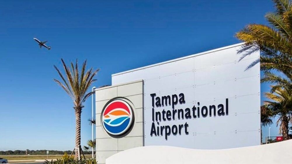 Airlines compete for Spirit passengers in Tampa Bay
