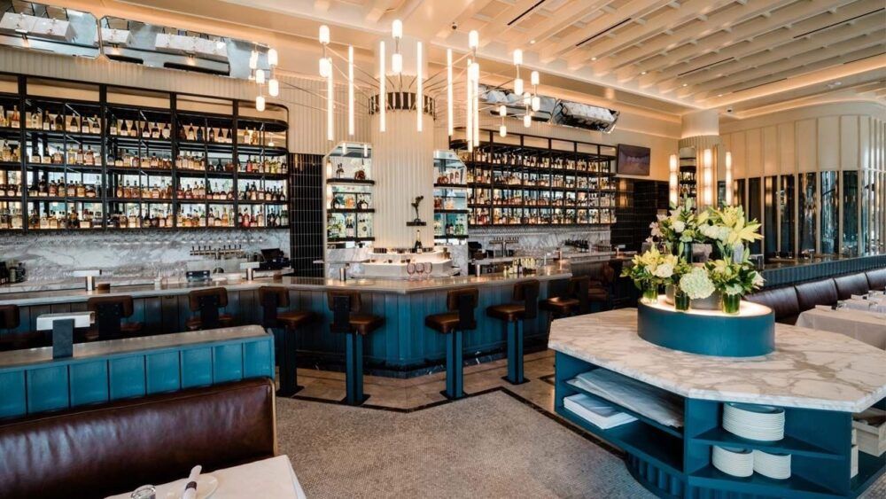 Boulon menu overhaul tied to kitchen hiring, training push