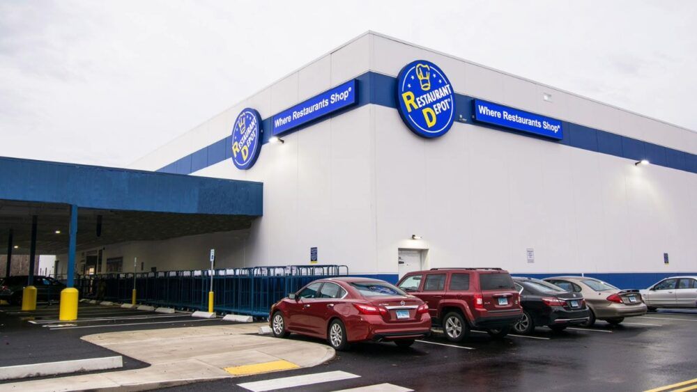 Sysco buys Restaurant Depot in $29B deal, Tampa Bay locations included