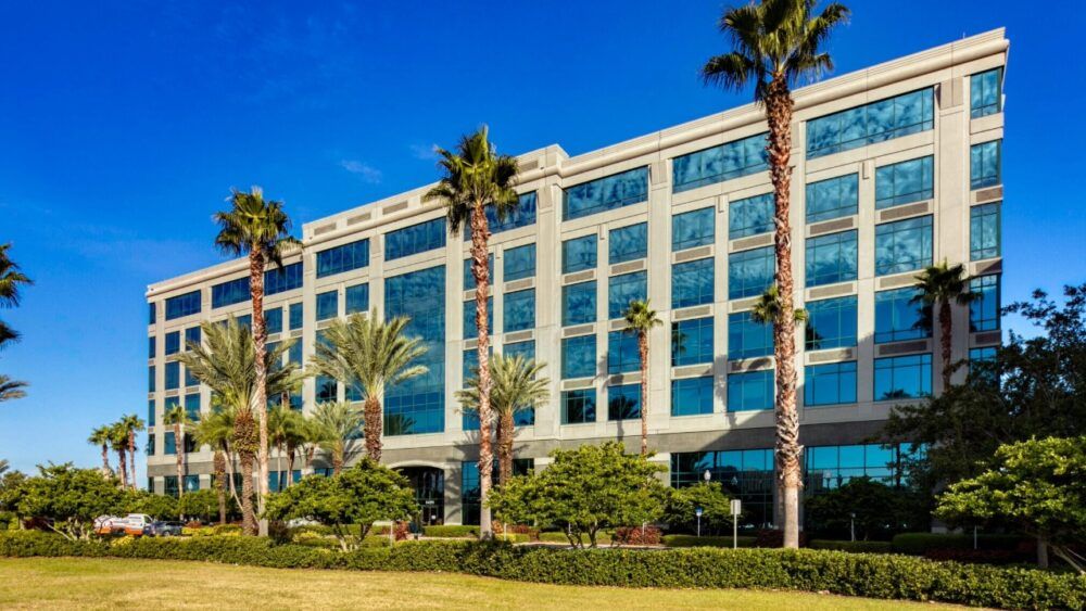 Tampa Bay office vacancy hits four-year low