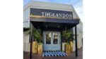 The Landon restaurant entrance at 717 S. Howard Ave. in South Tampa
