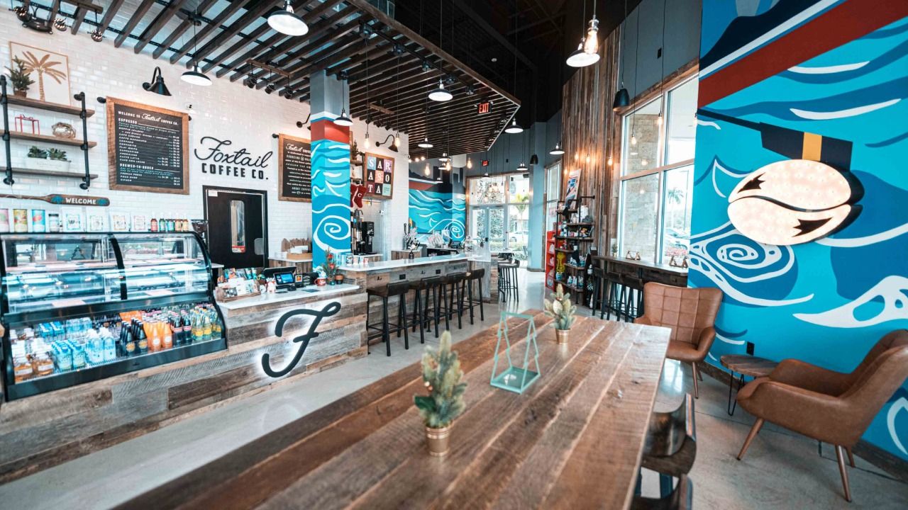 Foxtail Coffee to open first Tampa location at Casa Marti in Ybor City