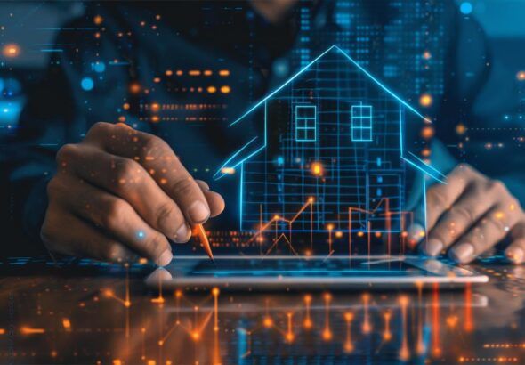 If AI Replaces White-Collar Jobs, It Will Create a Chain Reaction in the Housing Market